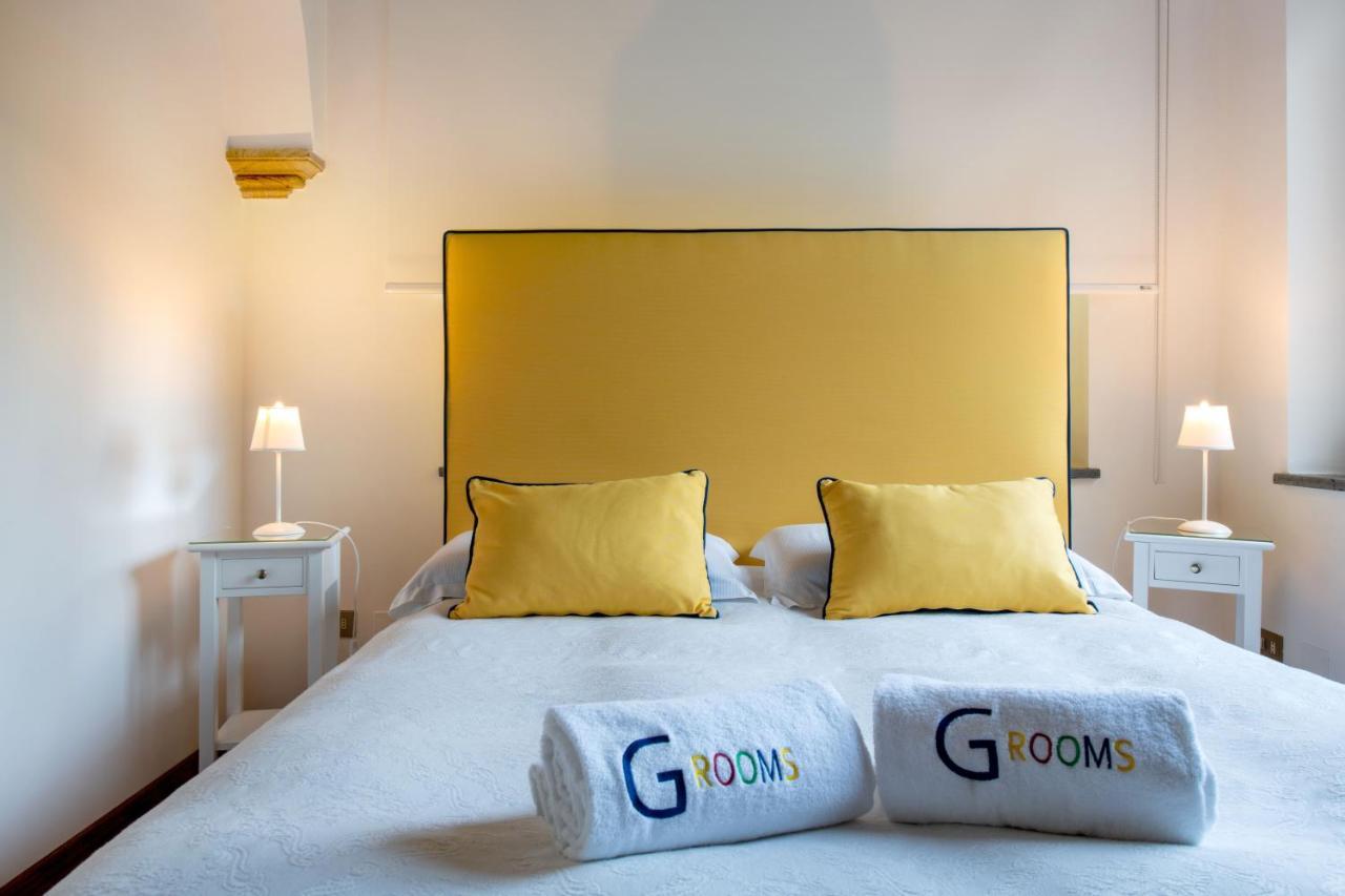 Suite Lidia B&B Półwysep Sorrentyński Zewnętrze zdjęcie