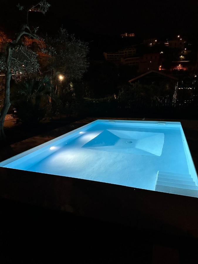 Suite Lidia B&B Półwysep Sorrentyński Zewnętrze zdjęcie