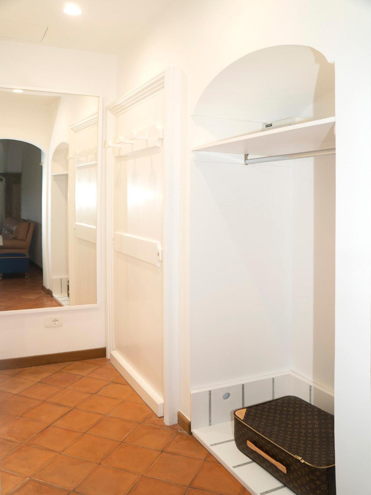 Suite Lidia B&B Półwysep Sorrentyński Zewnętrze zdjęcie