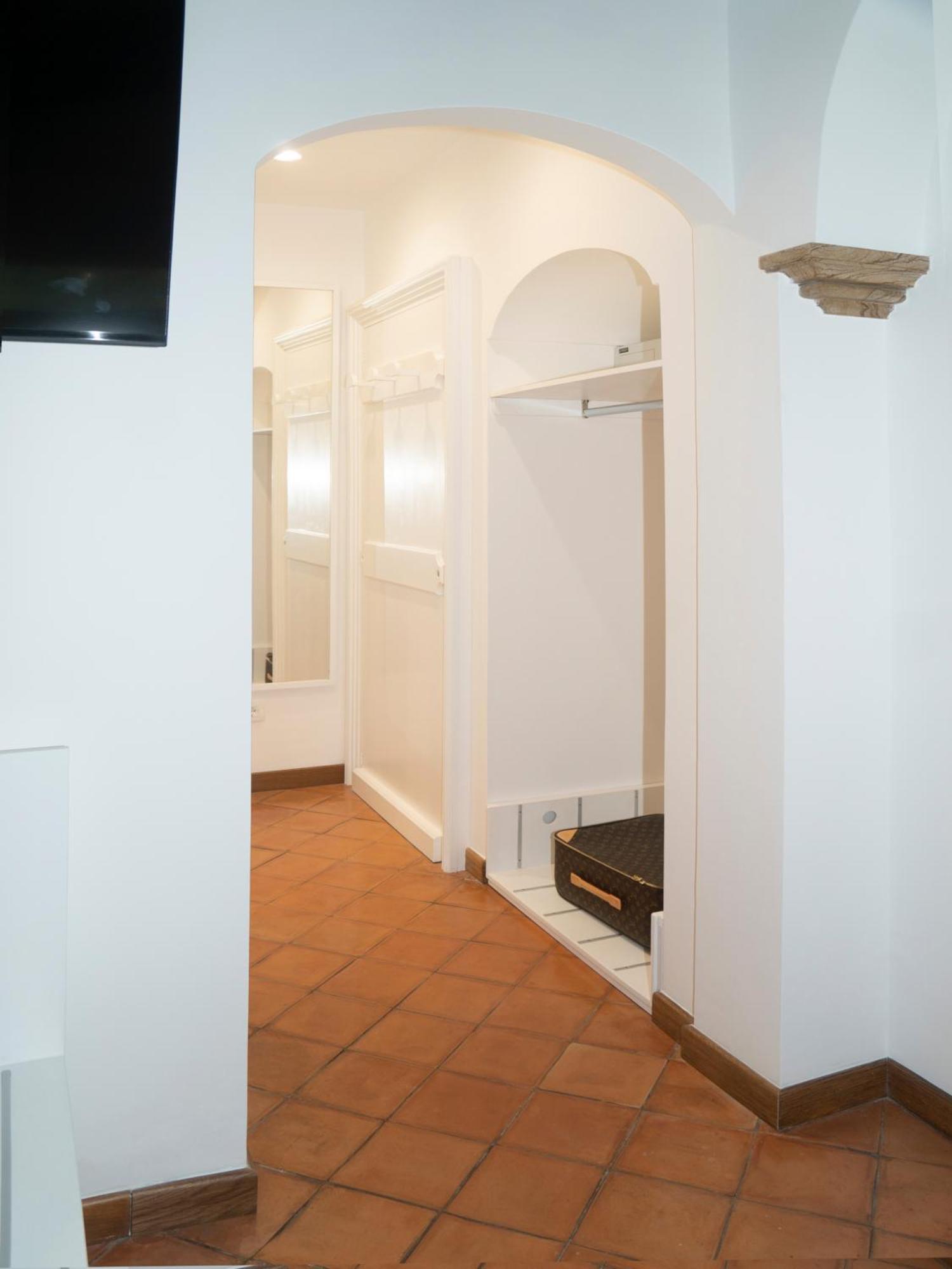 Suite Lidia B&B Półwysep Sorrentyński Zewnętrze zdjęcie